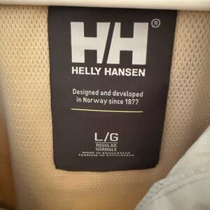 Helly Hansen Light Jacket